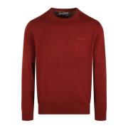 Regent Ullblanding Crewneck Genser