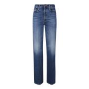 Rulle Sneak Jeans