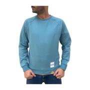 Stilig Sweatshirt for en Trendy Look