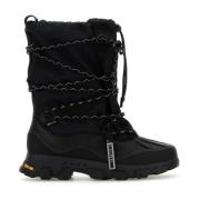 Metropeak Boots