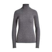 Slim Fit Turtleneck Sweater