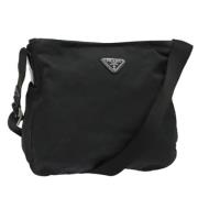 Pre-owned Nylon prada-bags