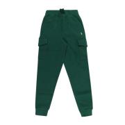 Crgo PO Pant-Pants-Athletic