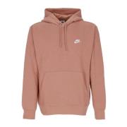 Bluza z polaru Nike Sportswear Club Fleece