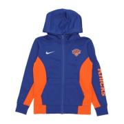 NBA Showtime Full Zip Hoodie