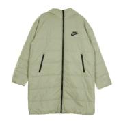 Sportswear Core Parka Jakke Kvinner