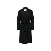 Life Wrap Coat