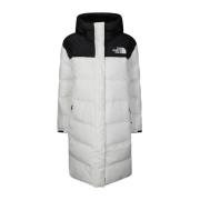 Nuptse Parka Kåpe