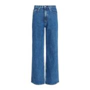 Bootcut Jeans for Moderne Stil