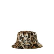 Fisher Faux Fur Hat Art. 232Ta4088