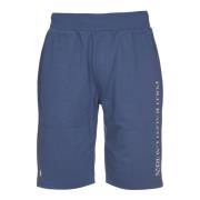 Avion Bermuda Shorts for Menn