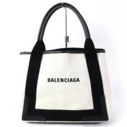 Pre-owned Canvas balenciaga-bags