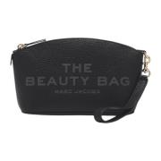 Klassisk Beauty Bag i Svart