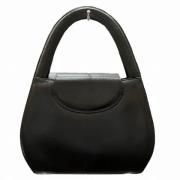 Pre-owned Leather handbags