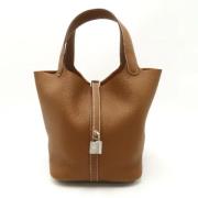 Pre-owned Leather handbags