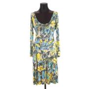 Pre-owned Viscose dresses