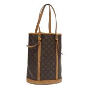 Pre-owned Canvas louis-vuitton-bags