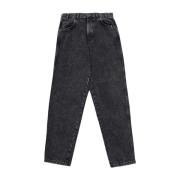 Bernie Denim Jeans i Svart