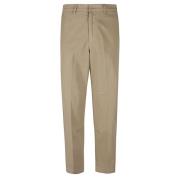 Slim-fit Trousers