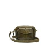 Python Baby Charly Veske Khaki