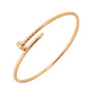 Pre-owned Rose Gold bracelets