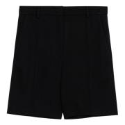 Korte Bermuda Shorts for Menn