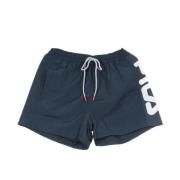 Sort Iris Shorts Kostyme for Menn