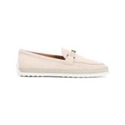 Naturlige Loafers for Menn