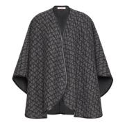 Iconographe Jacquard Ull Poncho