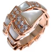 Pre-owned Rose Gold rings