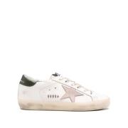 Elegante Super Star Sneakers