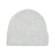 Myk Ribbet Fluffy Beanie Lue