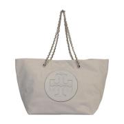 Ella Chain Tote Veske