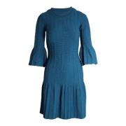 Pre-owned Viscose dresses