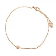 Pre-owned Rose Gold bracelets