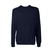 Round-neck Knitwear