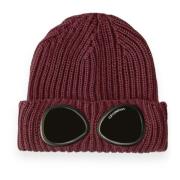 Beanie Goggle Lue