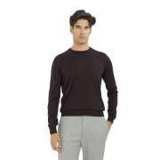 Royal Merino Jersey Stilig Genser