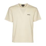 Boxy Petit VPC T-skjorter og Polos