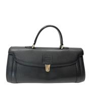 Pre-owned Leather handbags