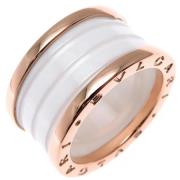 Pre-owned Rose Gold rings