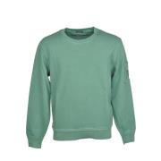 Stilig Sweatshirt for Menn