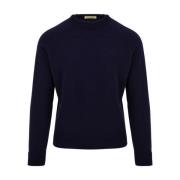 Blå Sweaters Modell Gc1Mlr2A