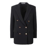 Jasmine Boucle` Blazer