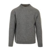 Crew Neck Jumper Sweaters