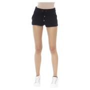 Strandklær Shorts - Sweat Elastisk Midje