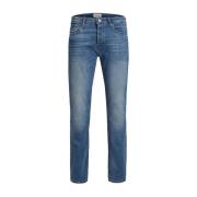 Slim Stretch Bomull Jeans Kolleksjon