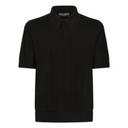 Sartoriale Polo Neck T-Shirt