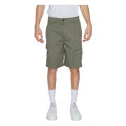 Menns Bermuda Shorts Vår/Sommer Kolleksjon