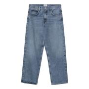 Regulære Jeans for Menn